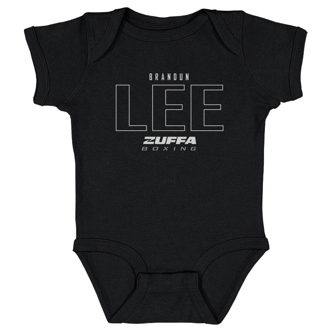 Brandun Lee Kids Baby Onesie | 500 LEVEL