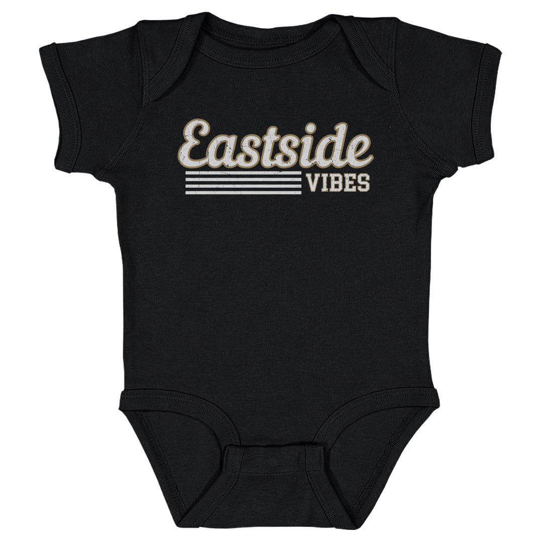 Crown Trio Kids Baby Onesie | 500 LEVEL