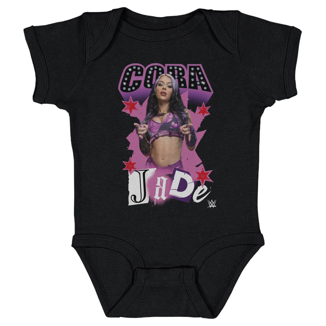 Cora Jade Kids Baby Onesie | 500 LEVEL