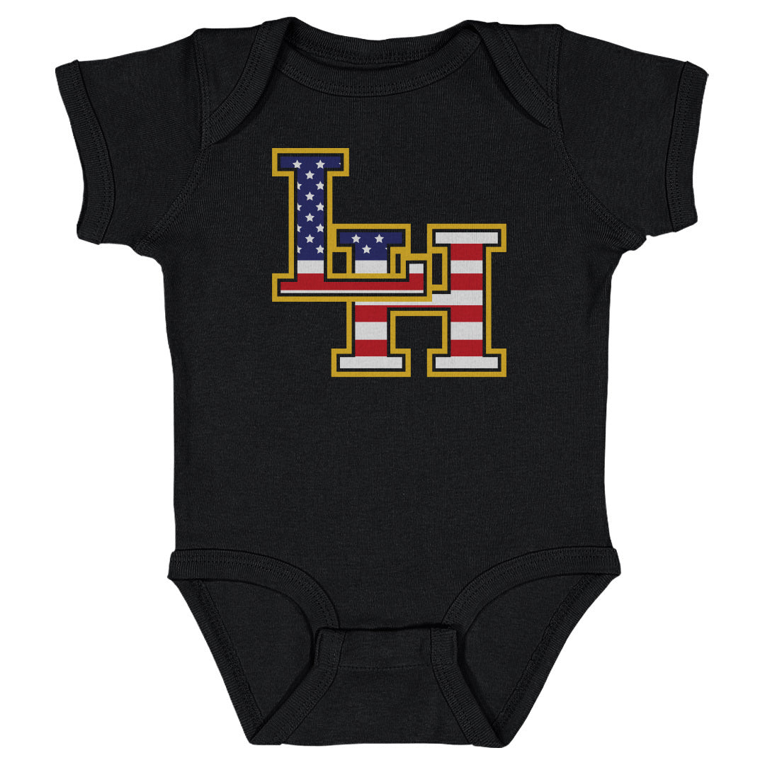 Crown Trio Kids Baby Onesie | 500 LEVEL
