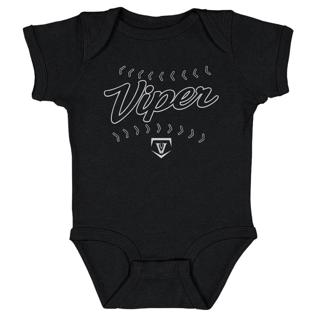 Vandegrift Kids Baby Onesie | 500 LEVEL