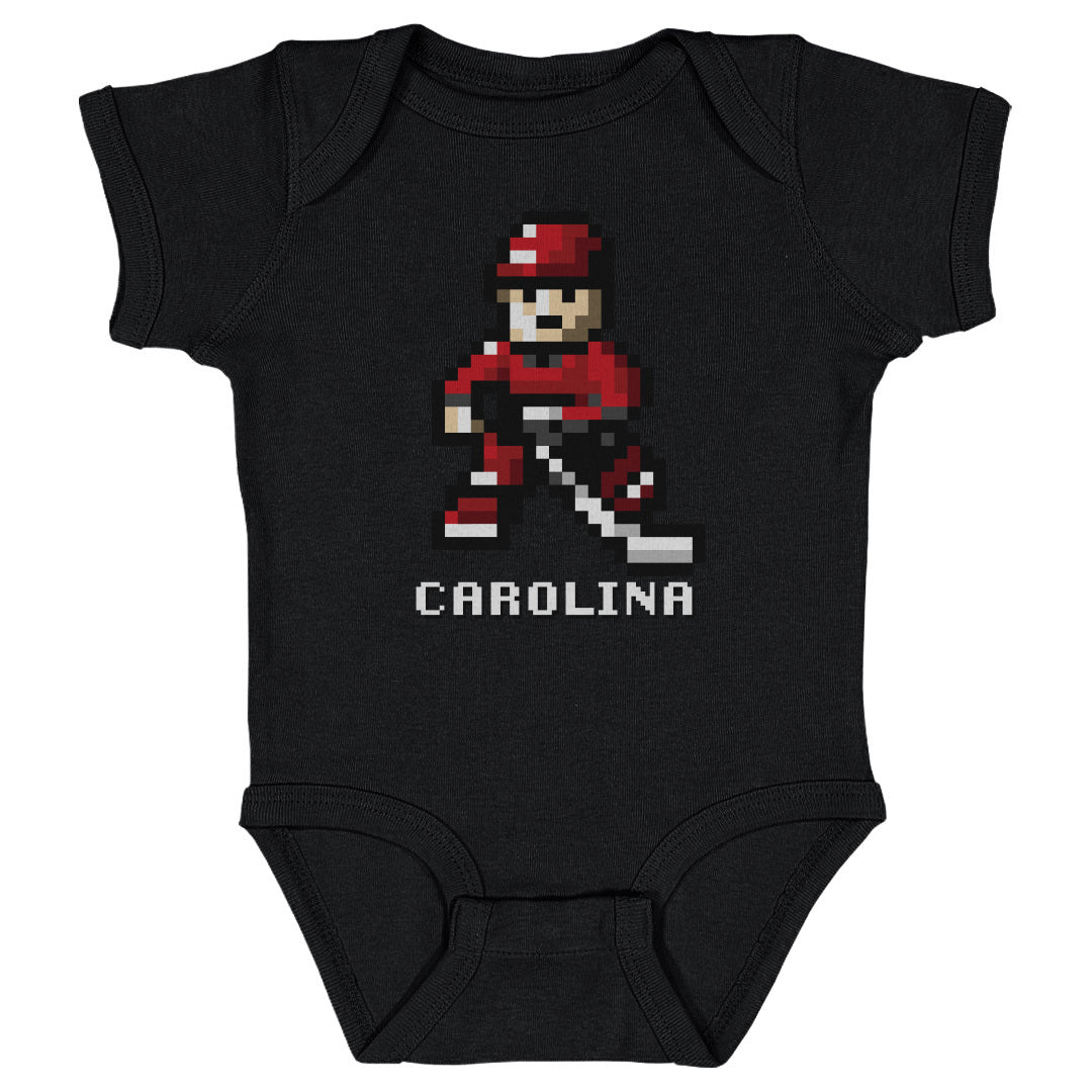 Carolina Hockey Kids Baby Onesie | 500 LEVEL