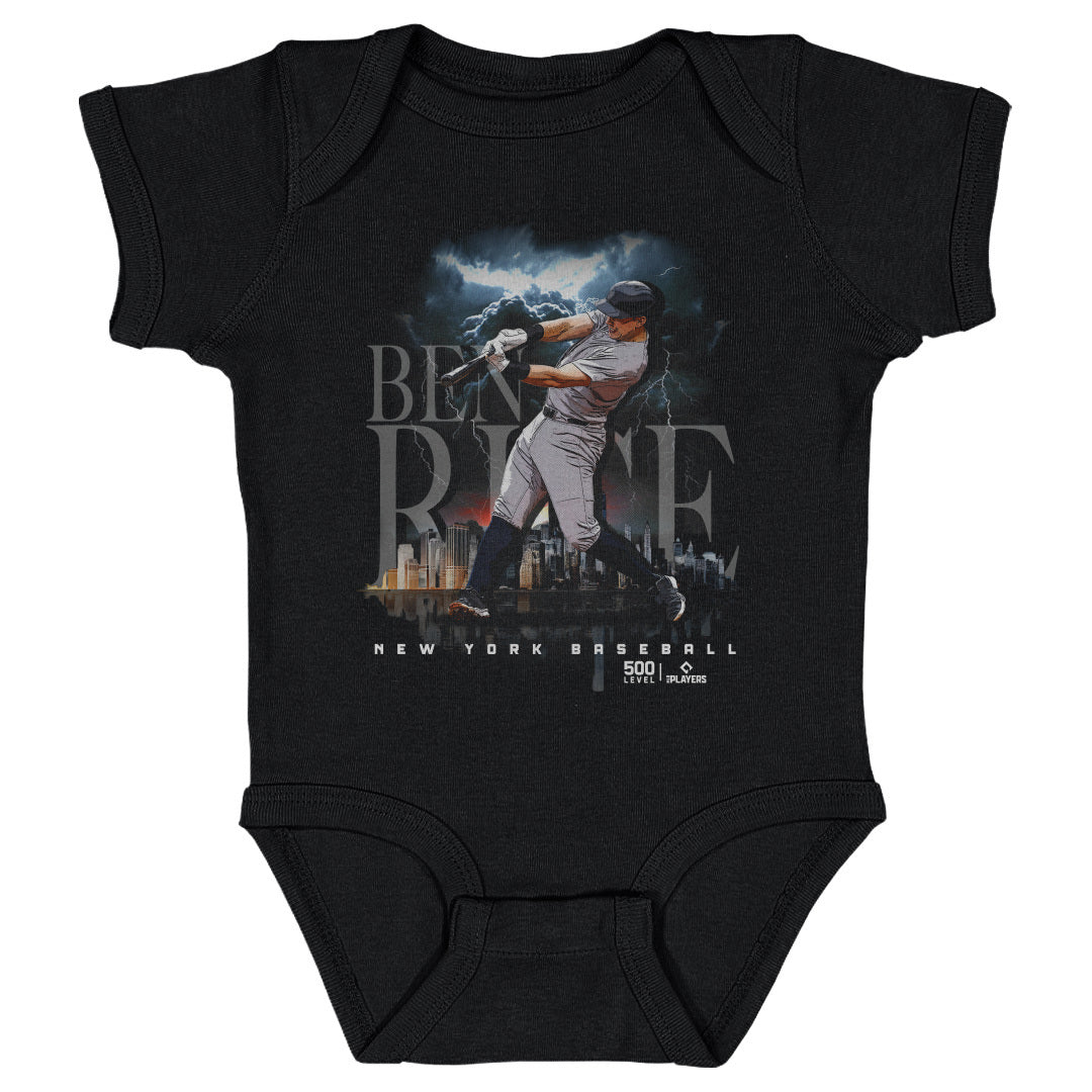 Ben Rice Kids Baby Onesie | 500 LEVEL