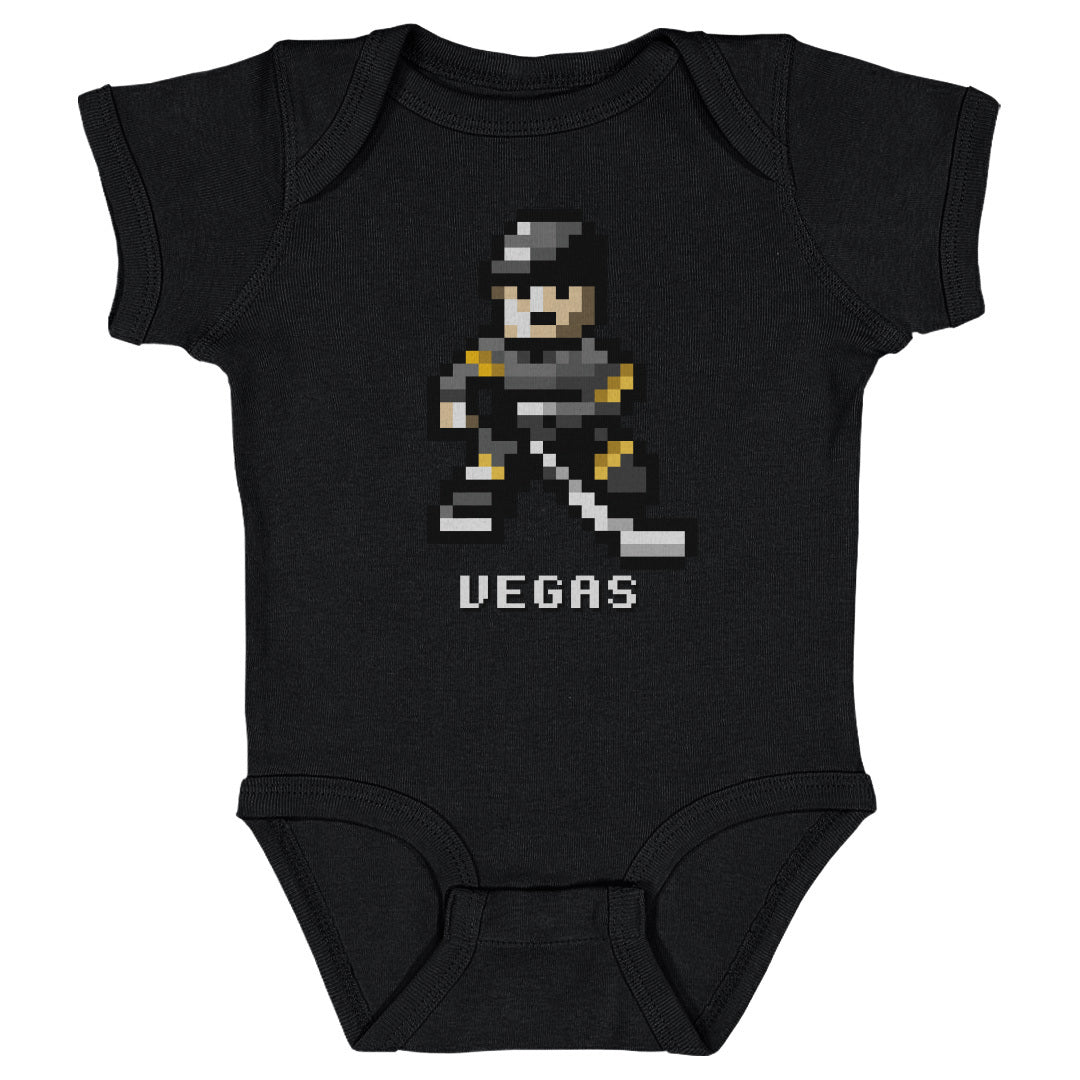 Vegas Hockey Kids Baby Onesie | 500 LEVEL