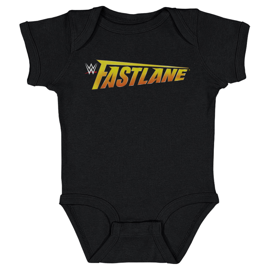 Fastlane Kids Baby Onesie | 500 LEVEL