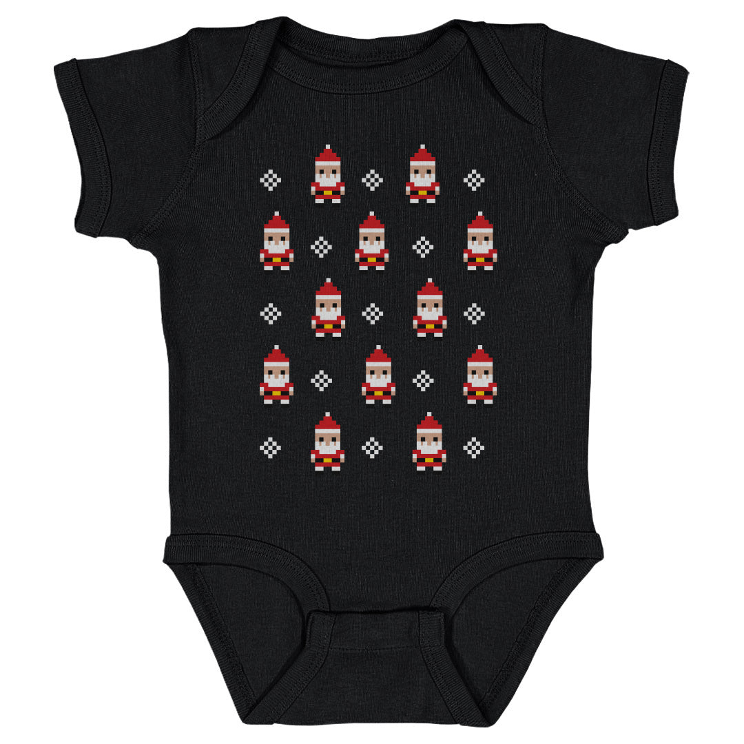 Christmas Kids Baby Onesie | 500 LEVEL