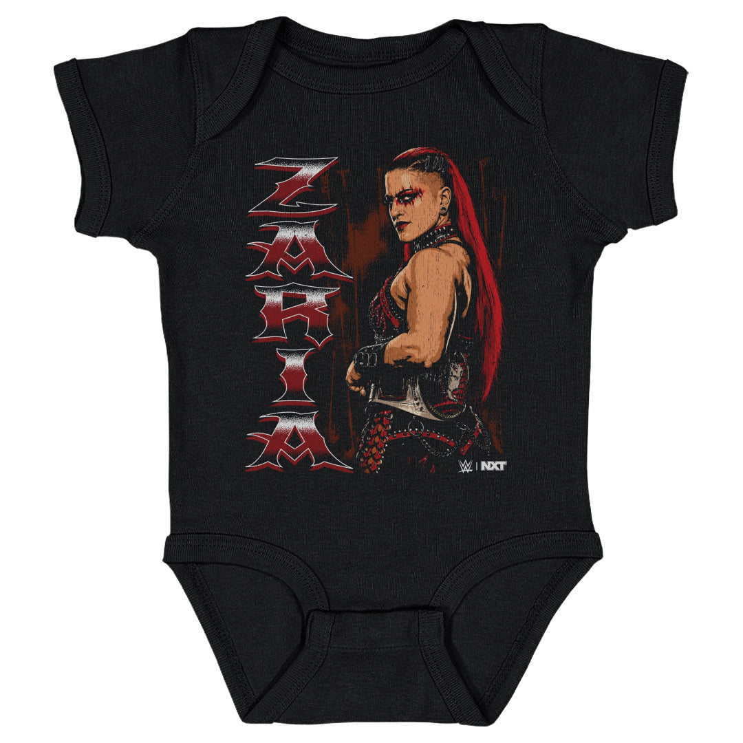 Zaria Kids Baby Onesie | 500 LEVEL