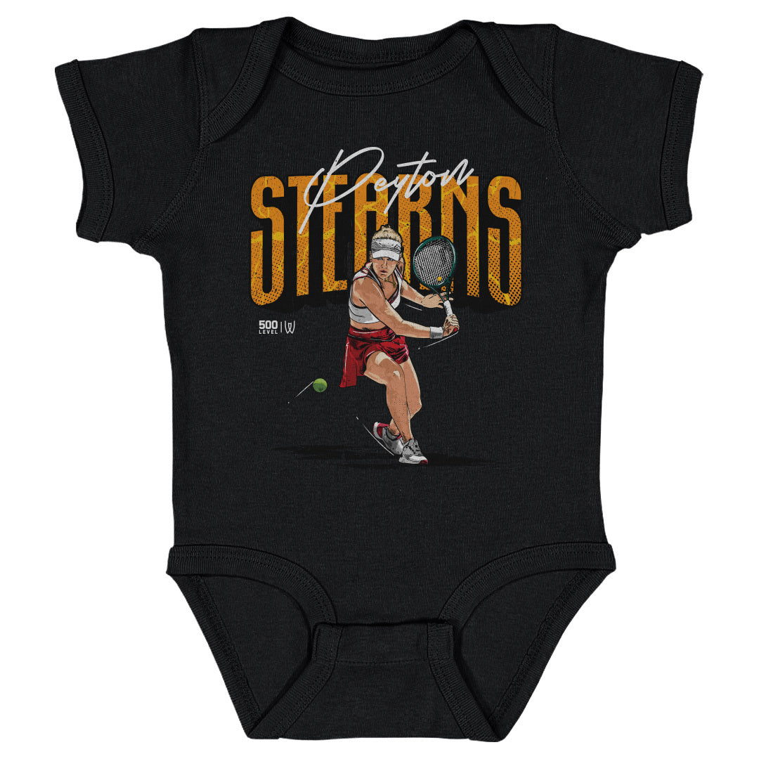 Peyton Stearns Kids Baby Onesie | 500 LEVEL