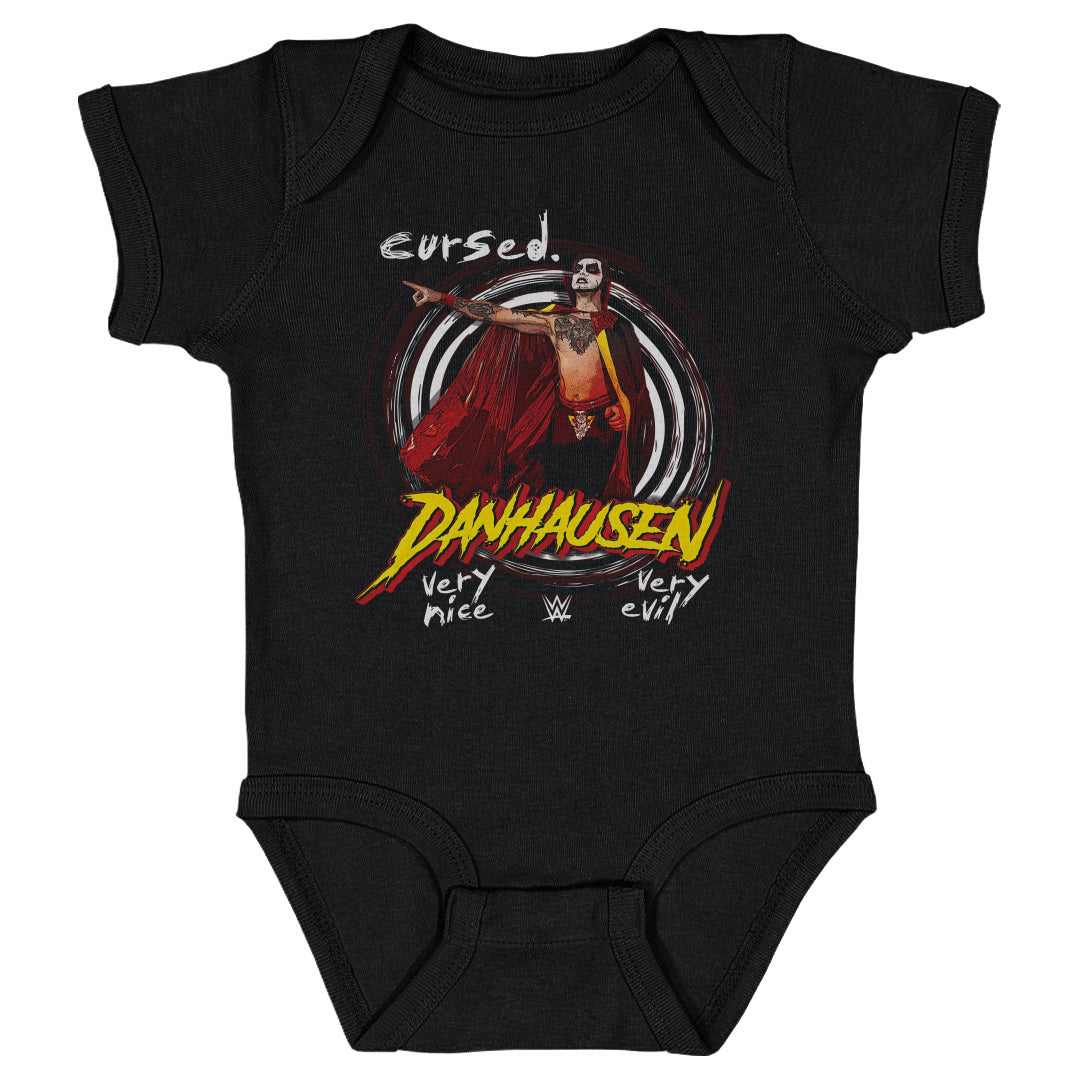 Danhausen Kids Baby Onesie | 500 LEVEL