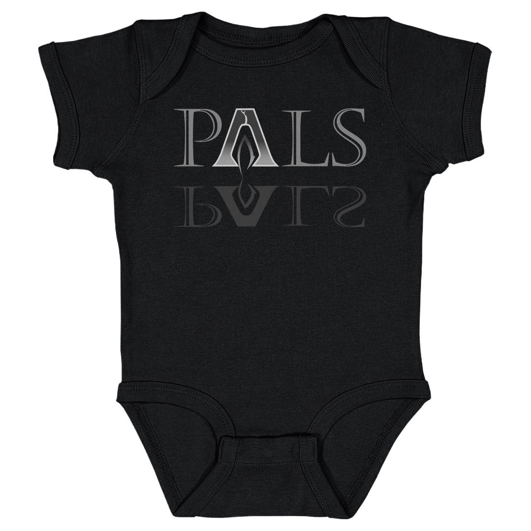 Vandegrift Kids Baby Onesie | 500 LEVEL