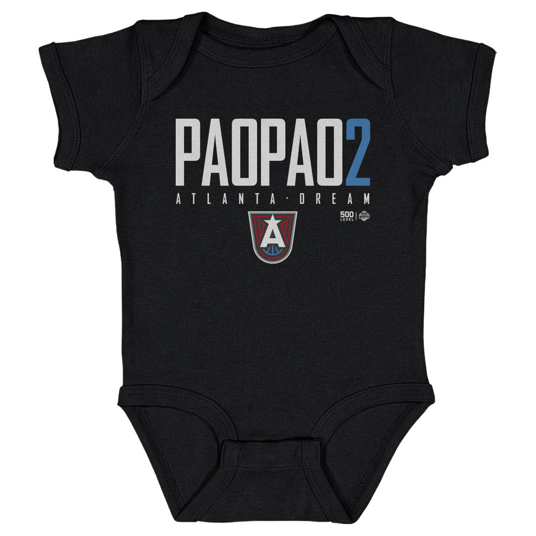 Te-Hina Paopao Kids Baby Onesie | 500 LEVEL