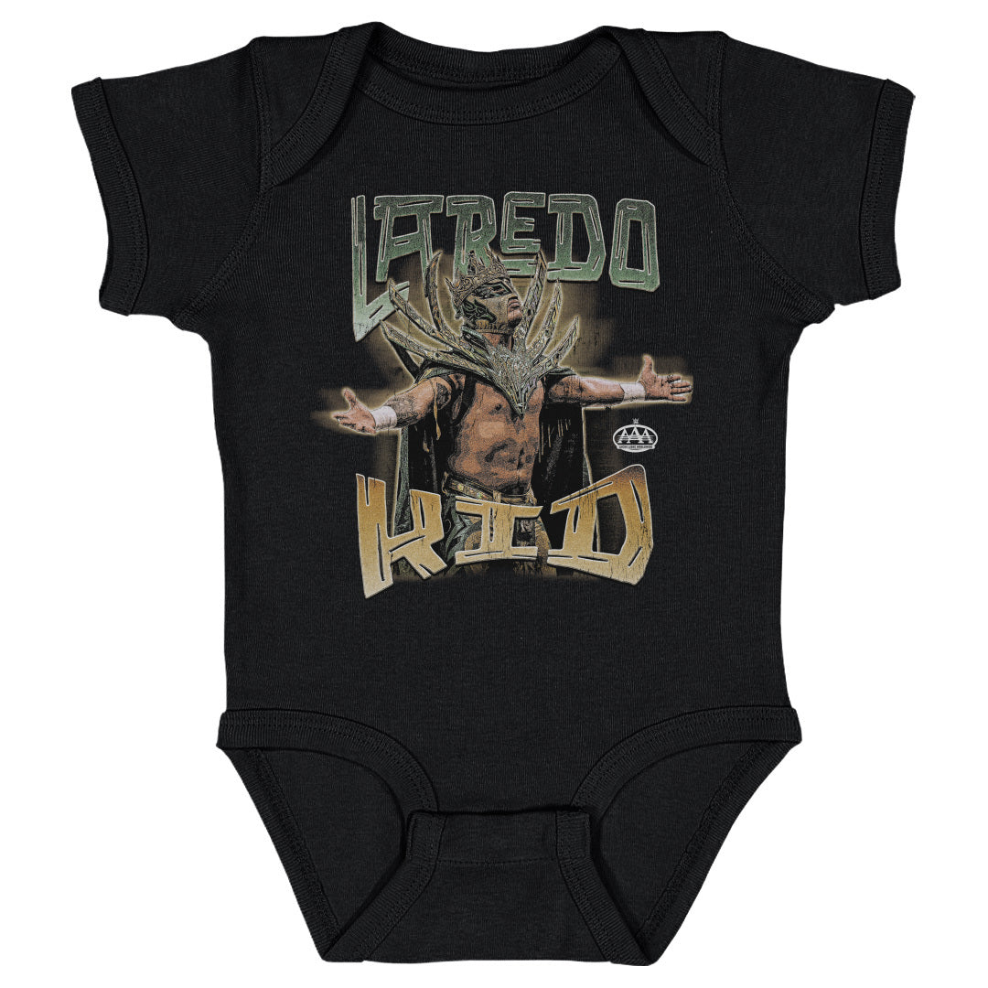 Laredo Kid Kids Baby Onesie | 500 LEVEL