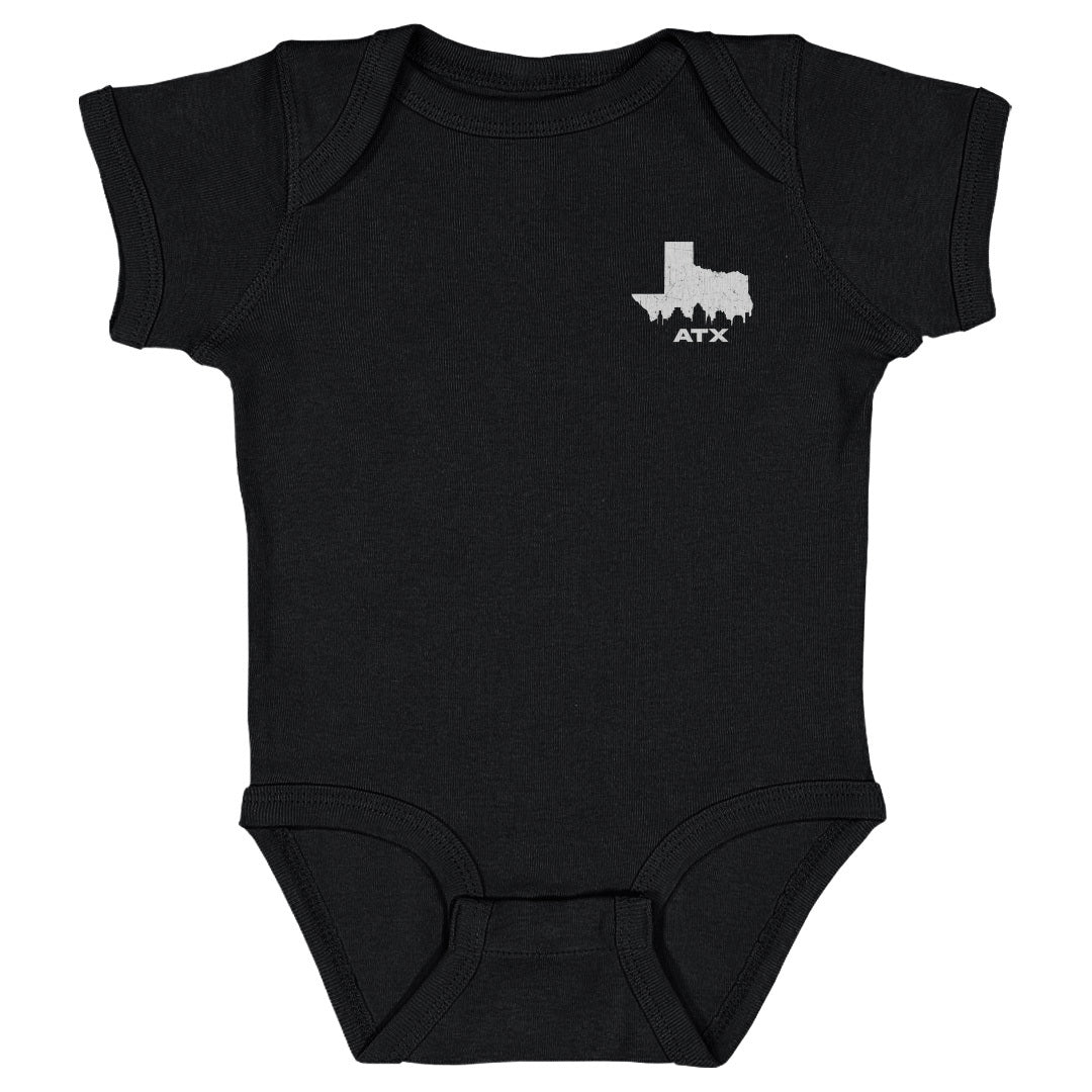 Crown Trio Kids Baby Onesie | 500 LEVEL