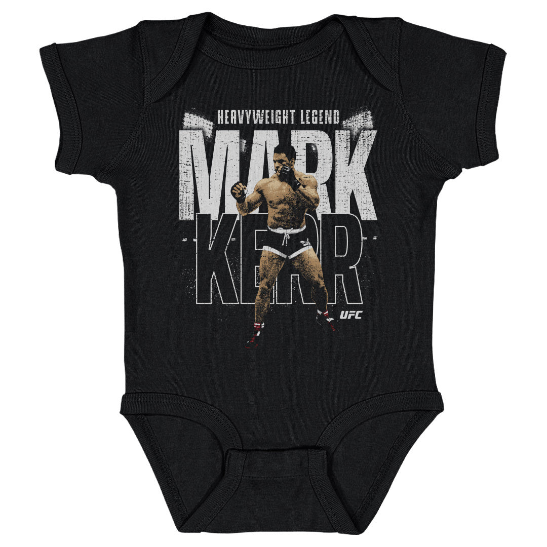 Mark Kerr Kids Baby Onesie | 500 LEVEL
