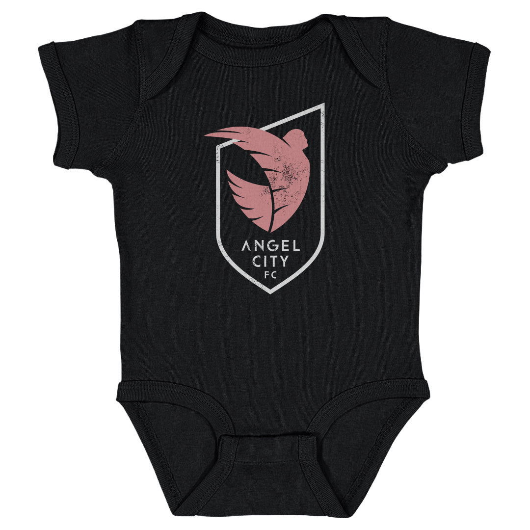 Angel City FC Kids Baby Onesie | 500 LEVEL