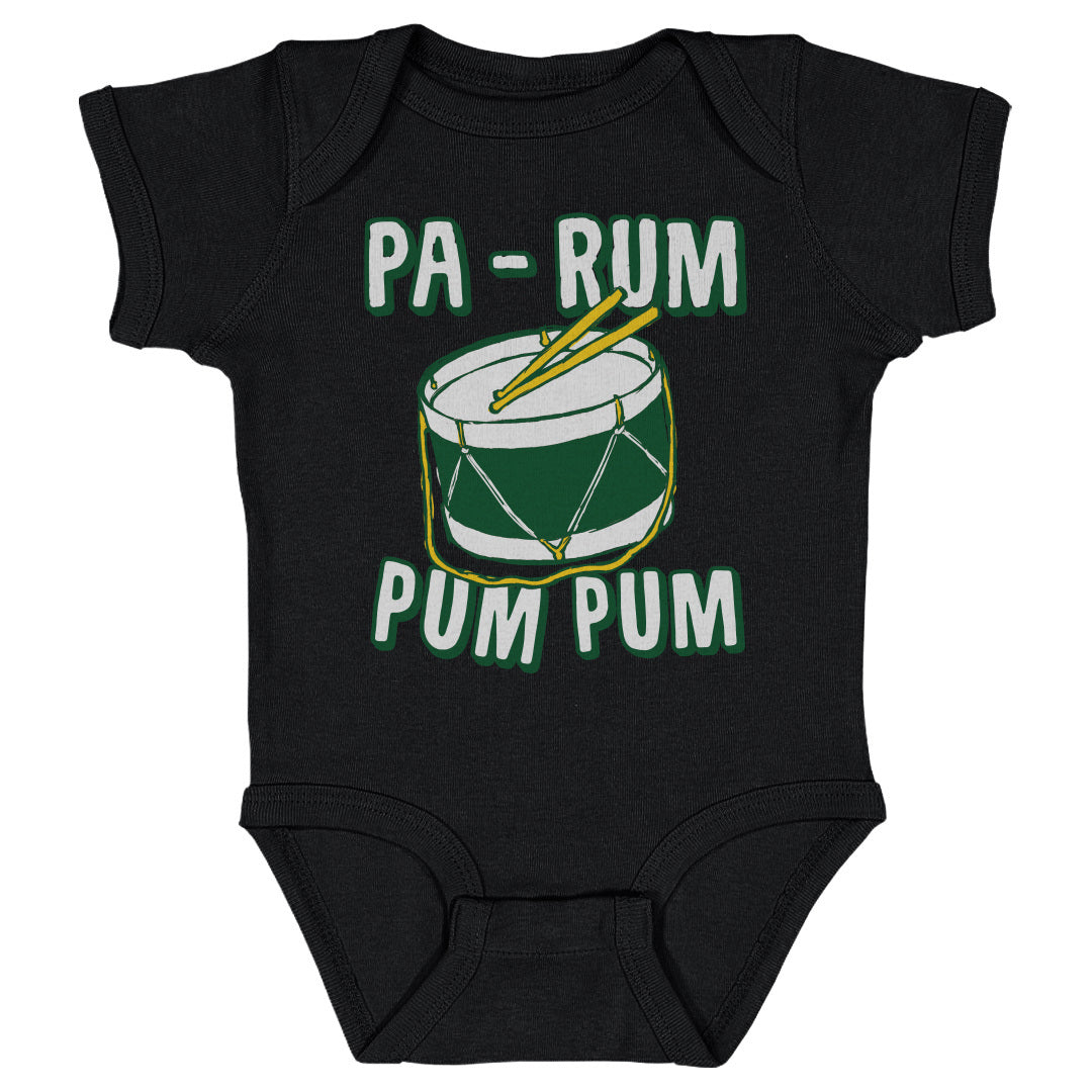 Christmas Kids Baby Onesie | 500 LEVEL