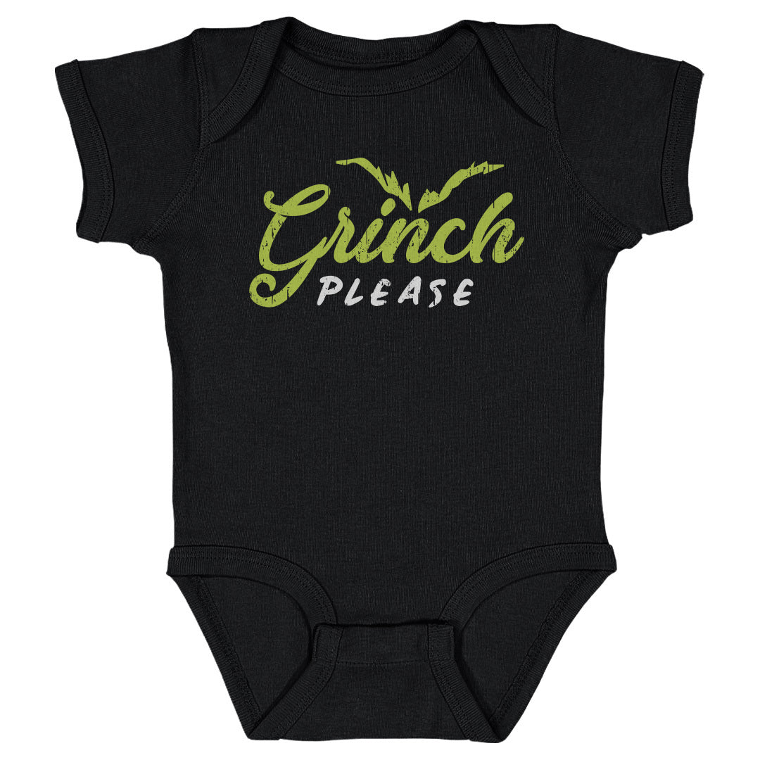 Christmas Kids Baby Onesie | 500 LEVEL