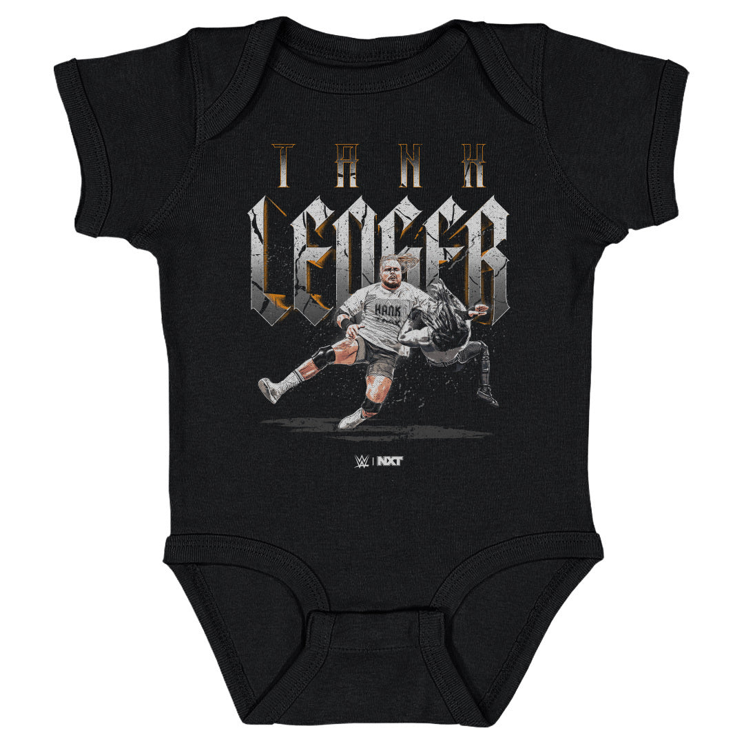 Tank Ledger Kids Baby Onesie | 500 LEVEL