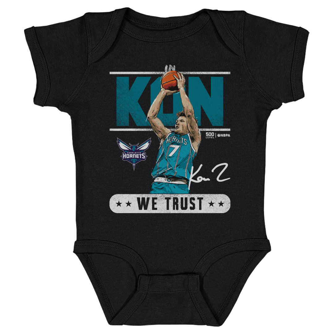 Kon Knueppel Kids Baby Onesie | 500 LEVEL