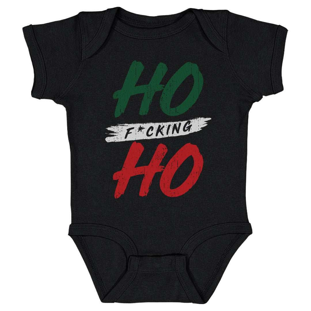 Christmas Kids Baby Onesie | 500 LEVEL