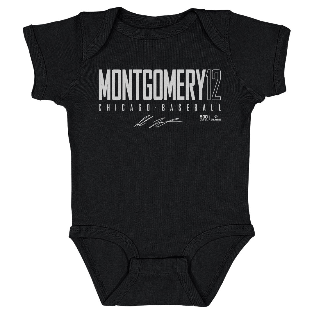 Colson Montgomery Kids Baby Onesie | 500 LEVEL