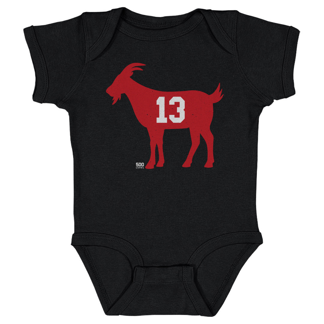 Philadelphia Kids Baby Onesie | 500 LEVEL