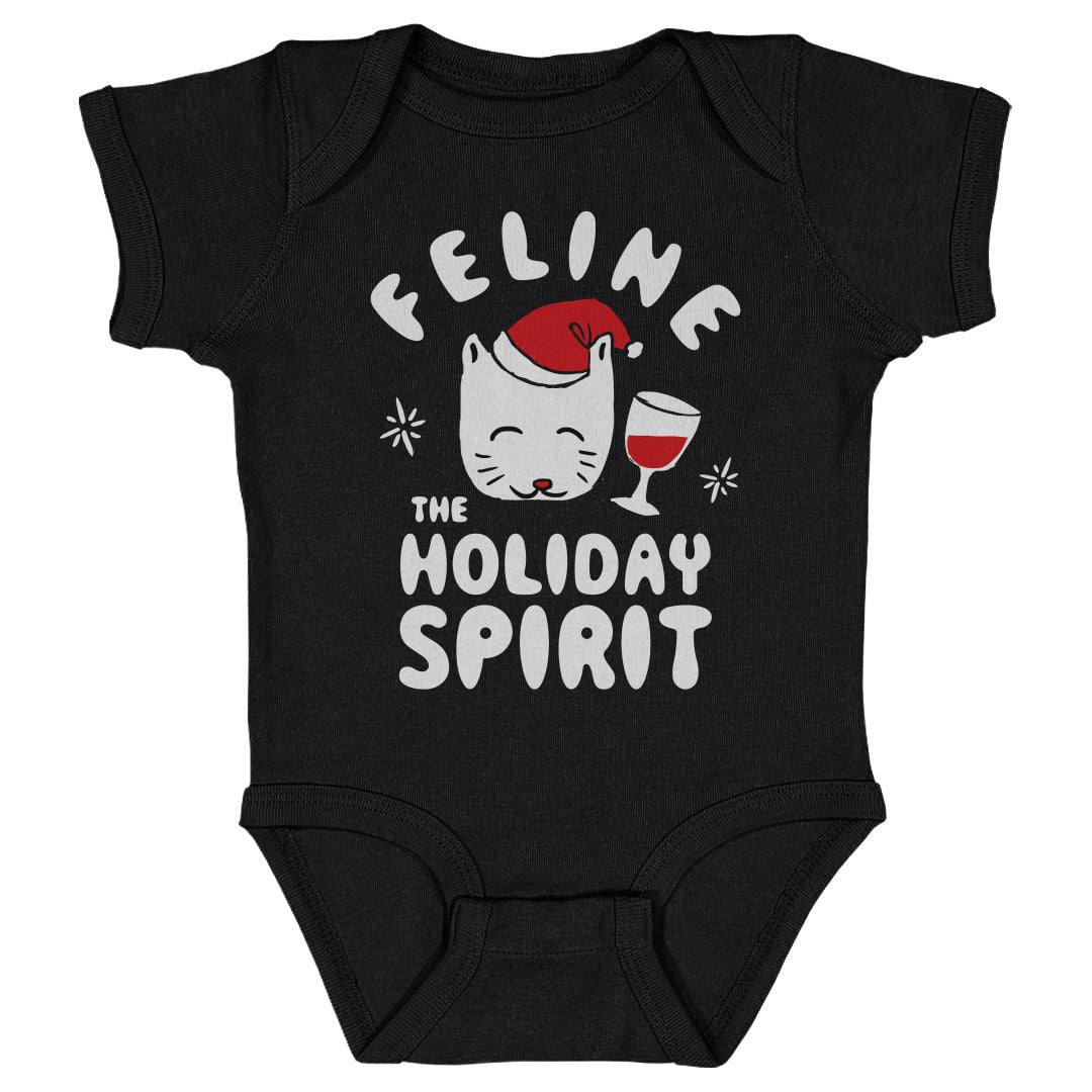 Christmas Kids Baby Onesie | 500 LEVEL