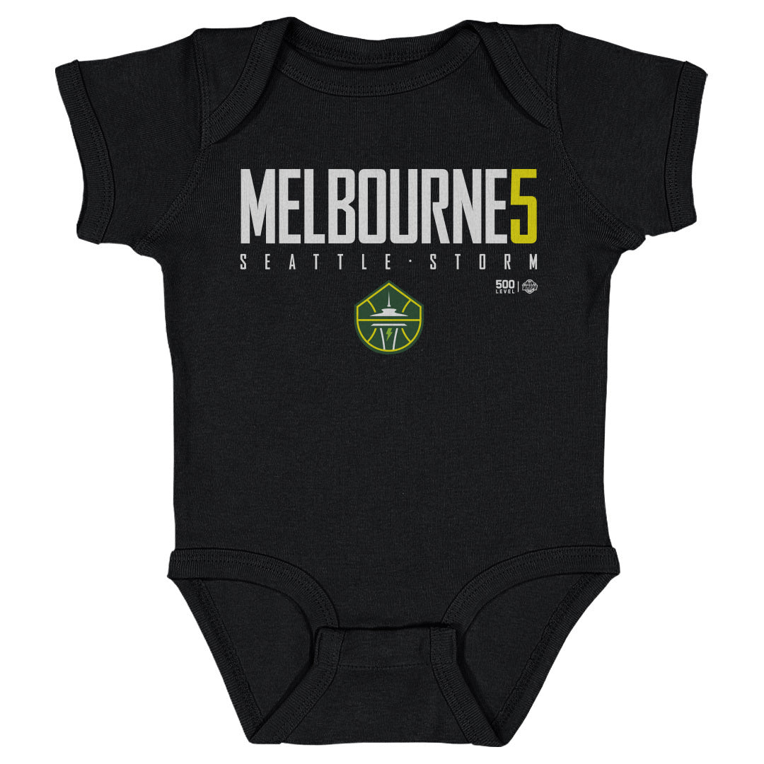 Jade Melbourne Kids Baby Onesie | 500 LEVEL