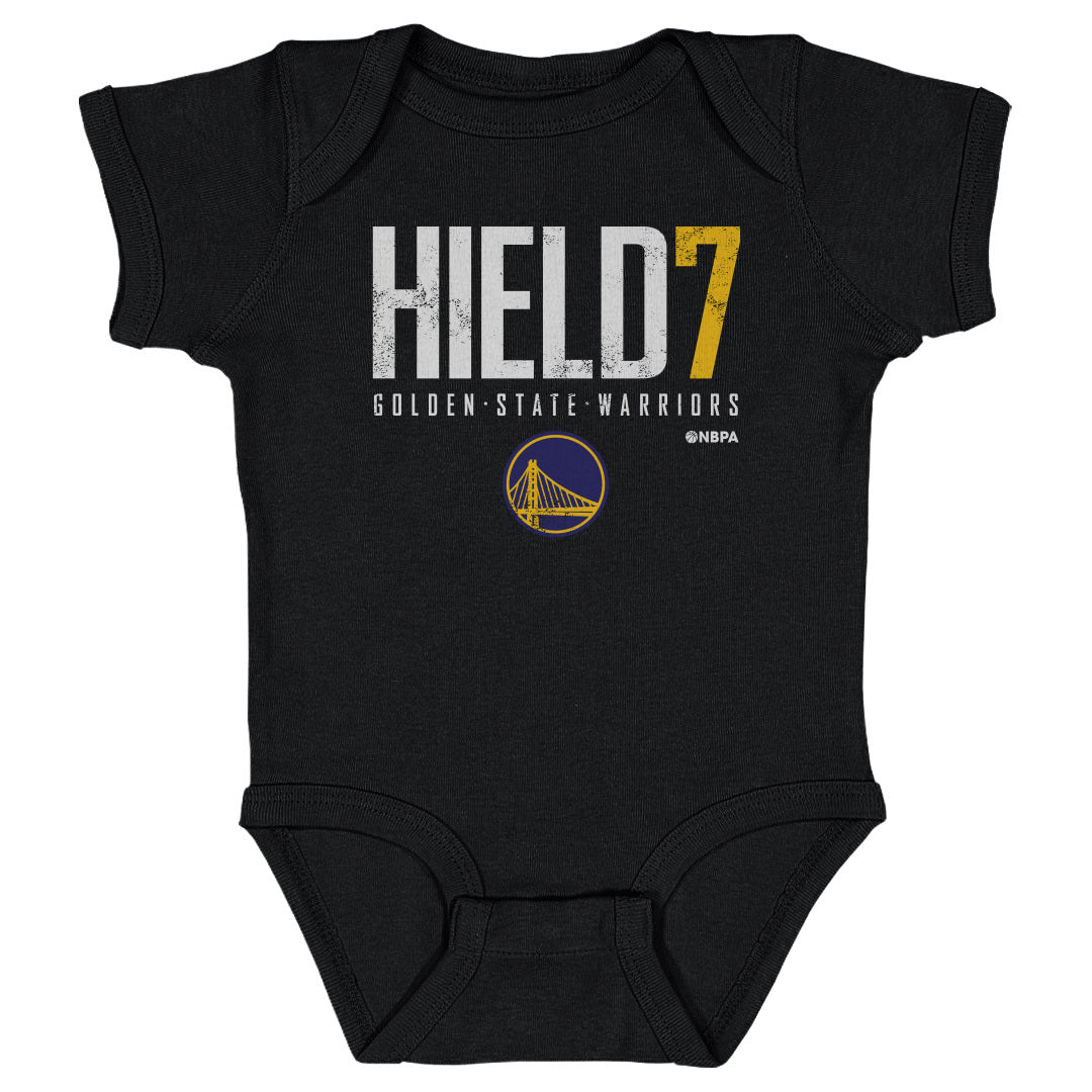 Buddy Hield Kids Baby Onesie | 500 LEVEL