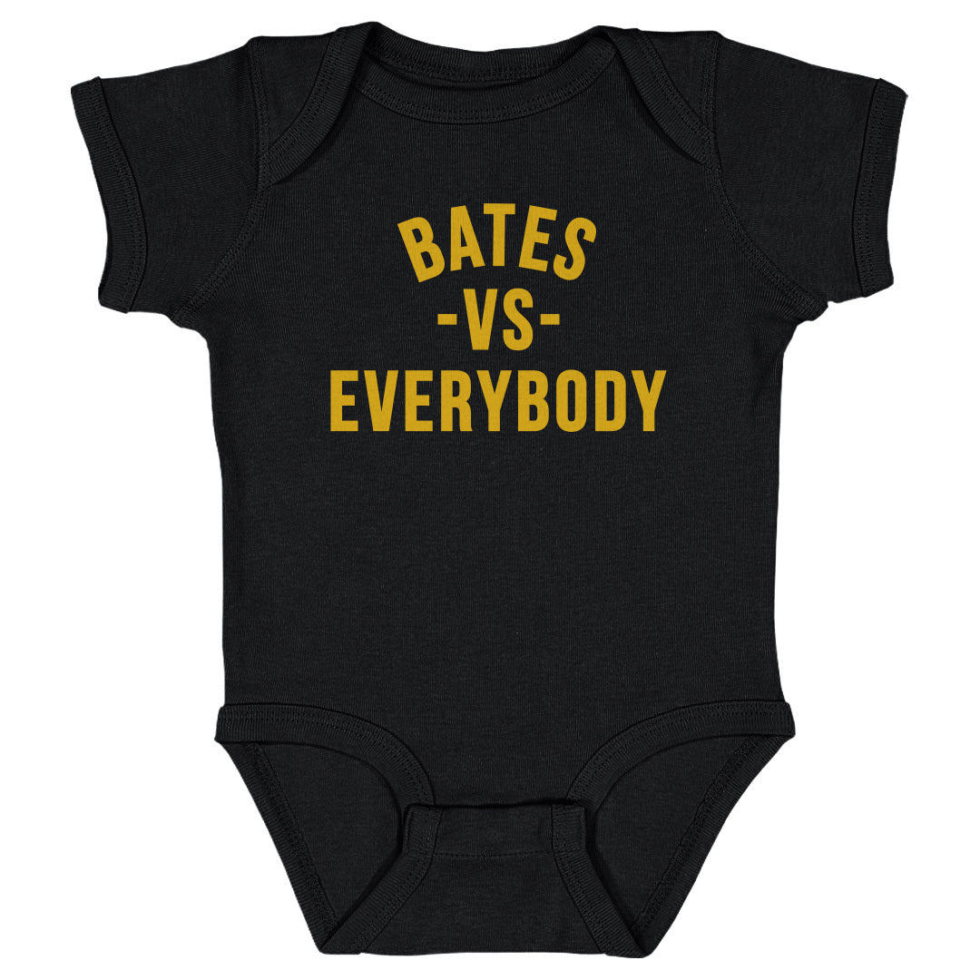 Vs. Everybody Kids Baby Onesie | 500 LEVEL
