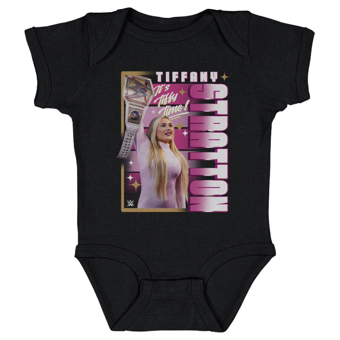 Tiffany Stratton Kids Baby Onesie | 500 LEVEL