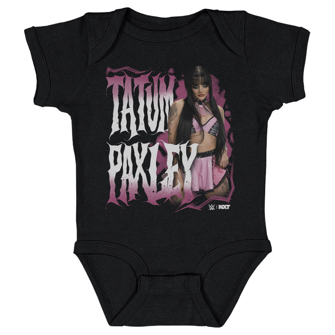 Tatum Paxley Kids Baby Onesie | 500 LEVEL