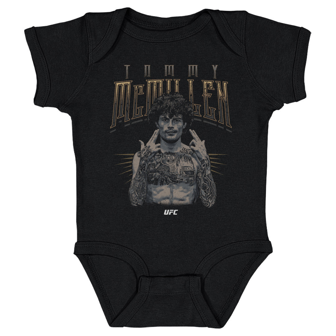 Tommy McMillen Kids Baby Onesie | 500 LEVEL