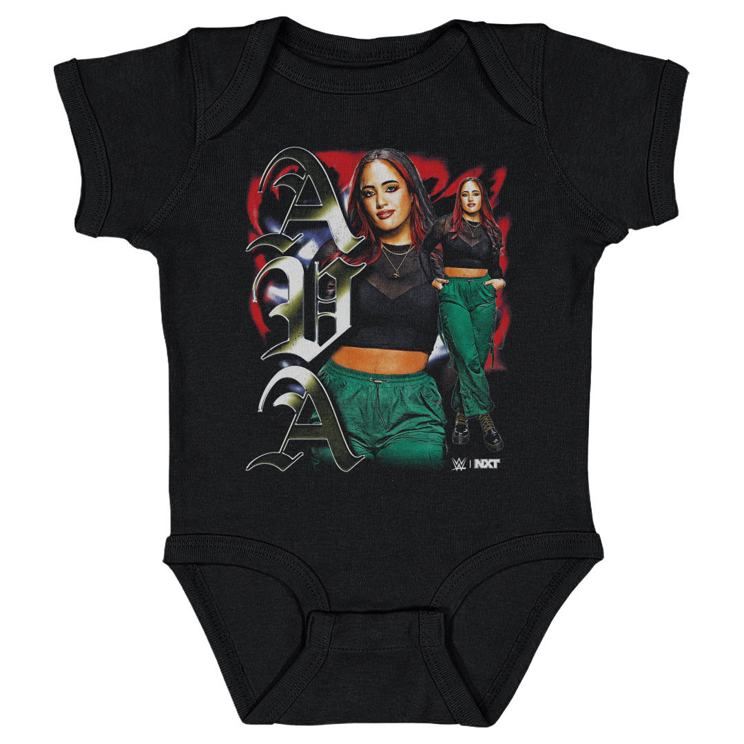 Ava Raine Kids Baby Onesie | 500 LEVEL