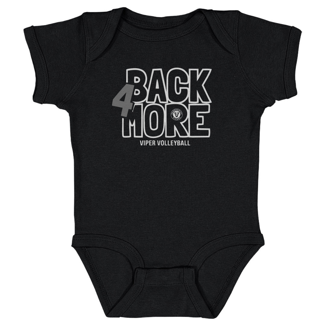 Vandegrift Kids Baby Onesie | 500 LEVEL