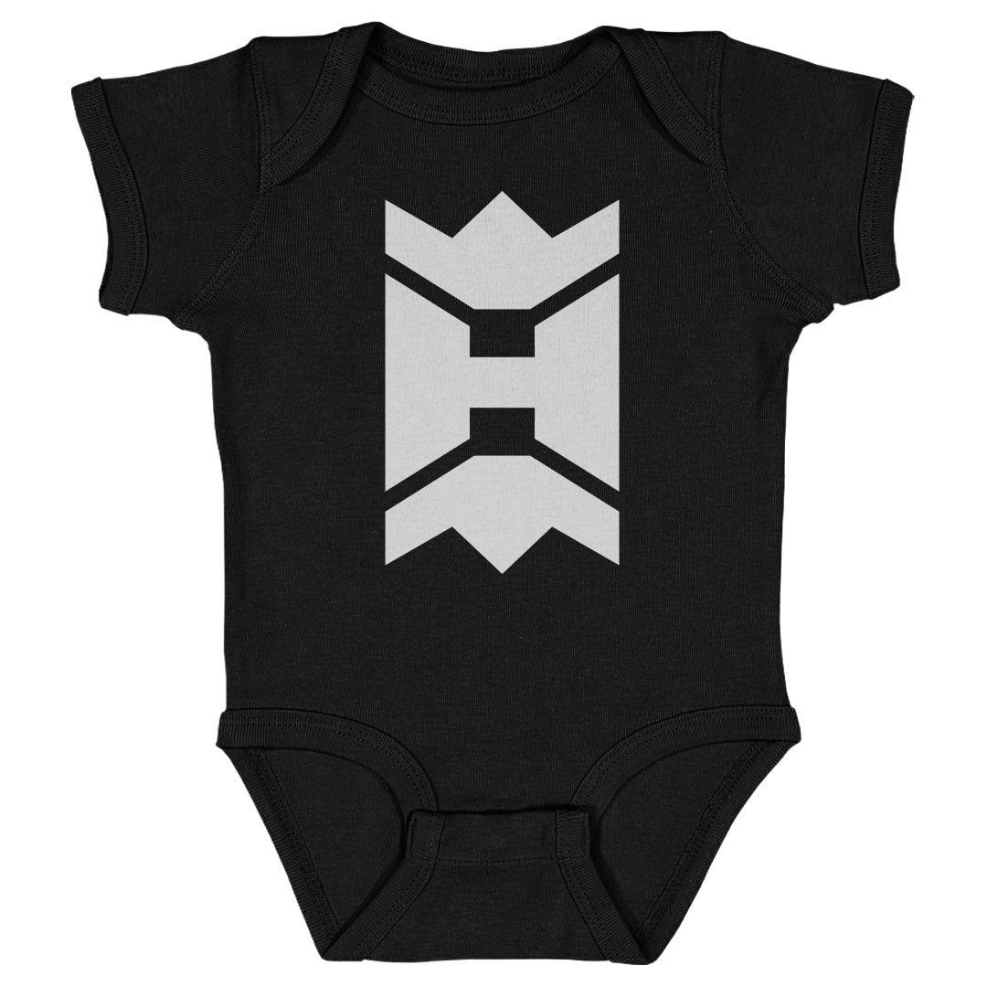 Jihad Ward Kids Baby Onesie | 500 LEVEL