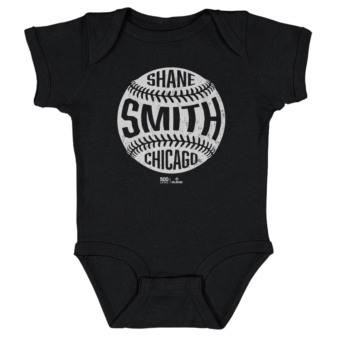 Shane Smith Kids Baby Onesie | 500 LEVEL
