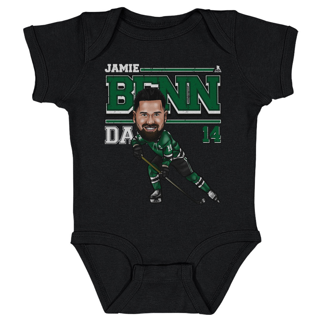 Jamie Benn Kids Baby Onesie | 500 LEVEL