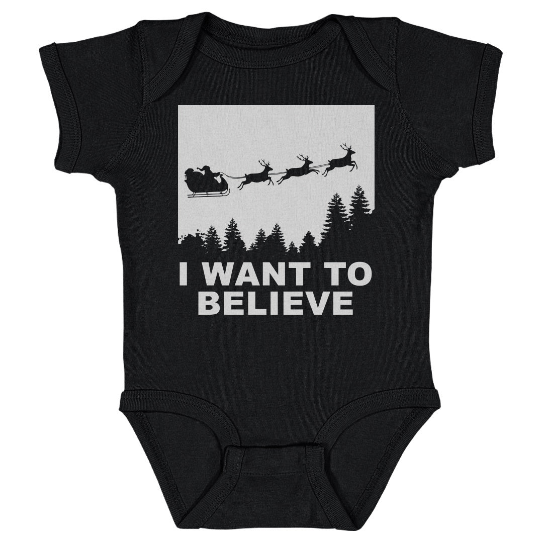 Christmas Kids Baby Onesie | 500 LEVEL
