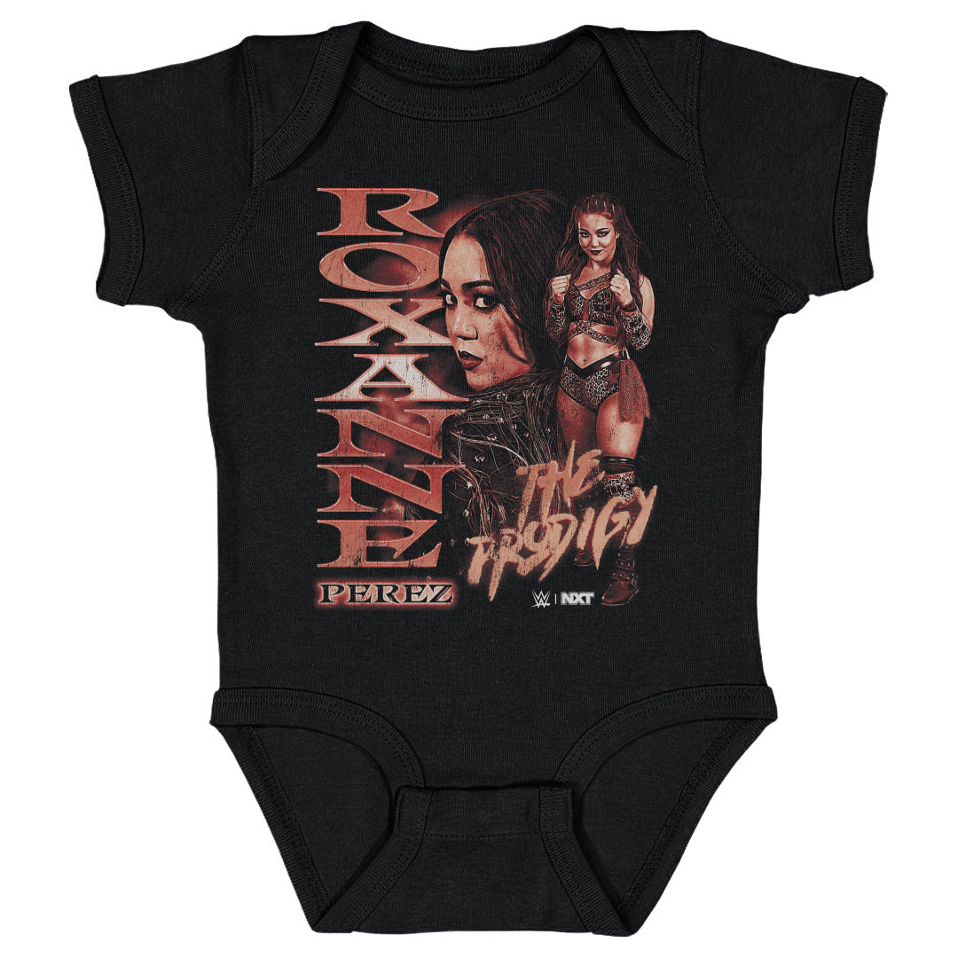 Roxanne Perez Kids Baby Onesie | 500 LEVEL