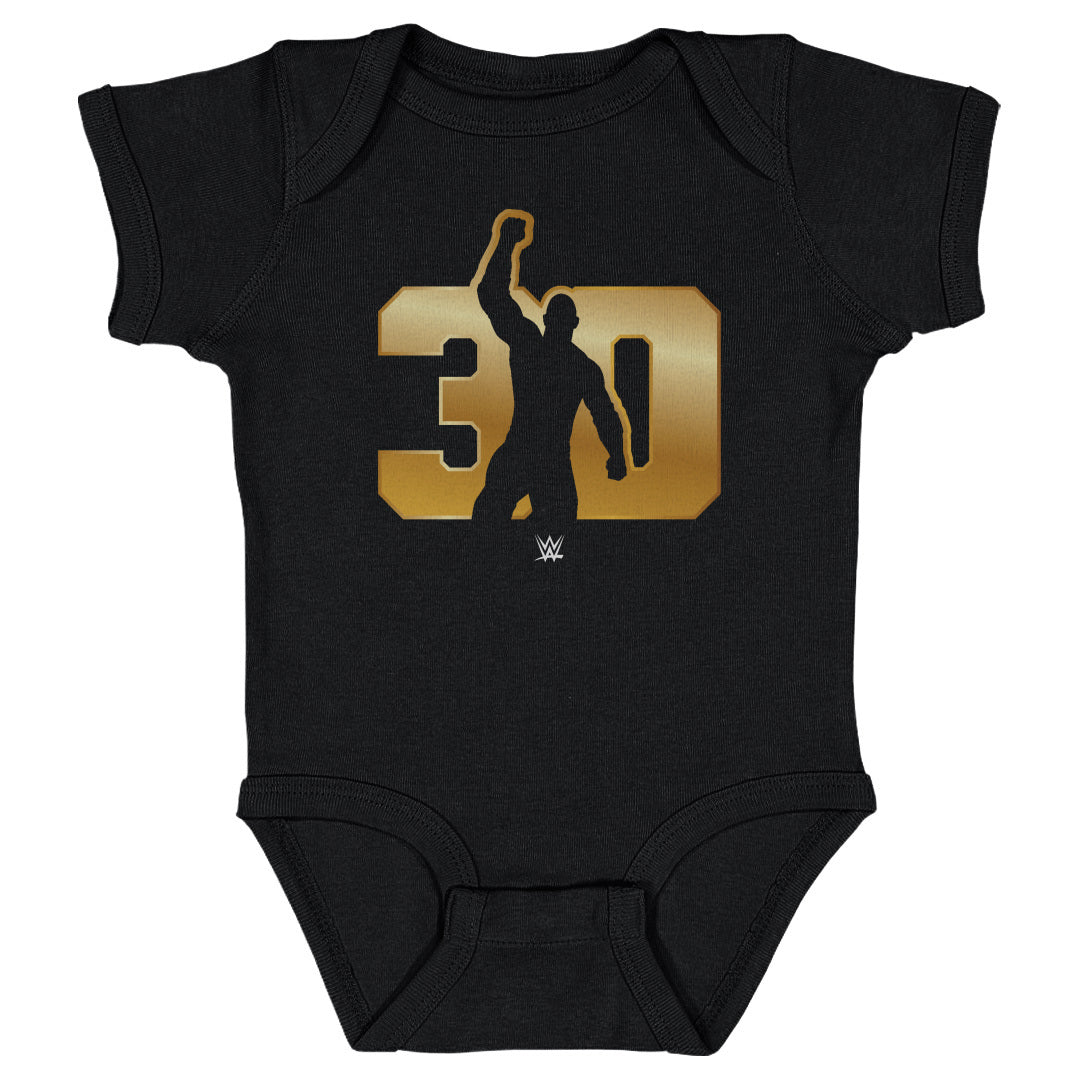 The Rock Kids Baby Onesie | 500 LEVEL