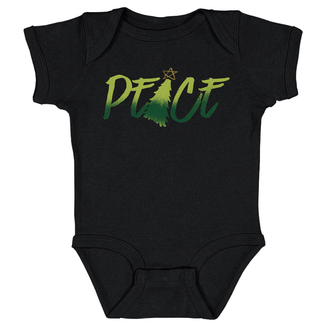 Christmas Kids Baby Onesie | 500 LEVEL