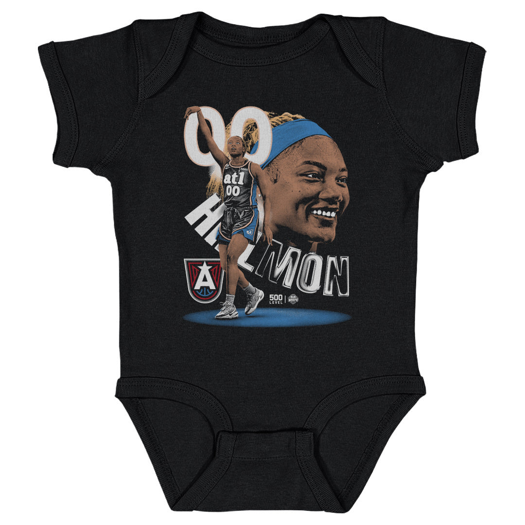Naz Hillmon Kids Baby Onesie | 500 LEVEL