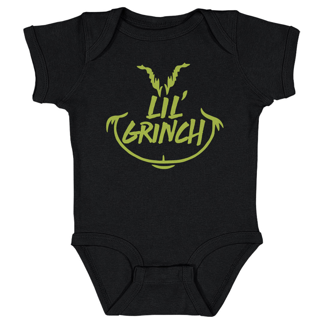 Christmas Kids Baby Onesie | 500 LEVEL