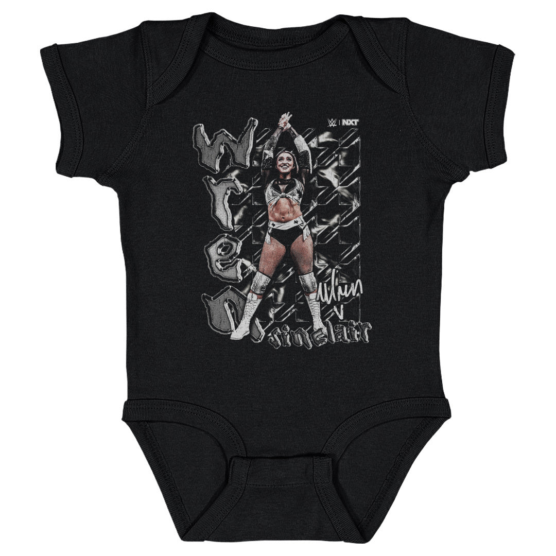 Wren Sinclair Kids Baby Onesie | 500 LEVEL