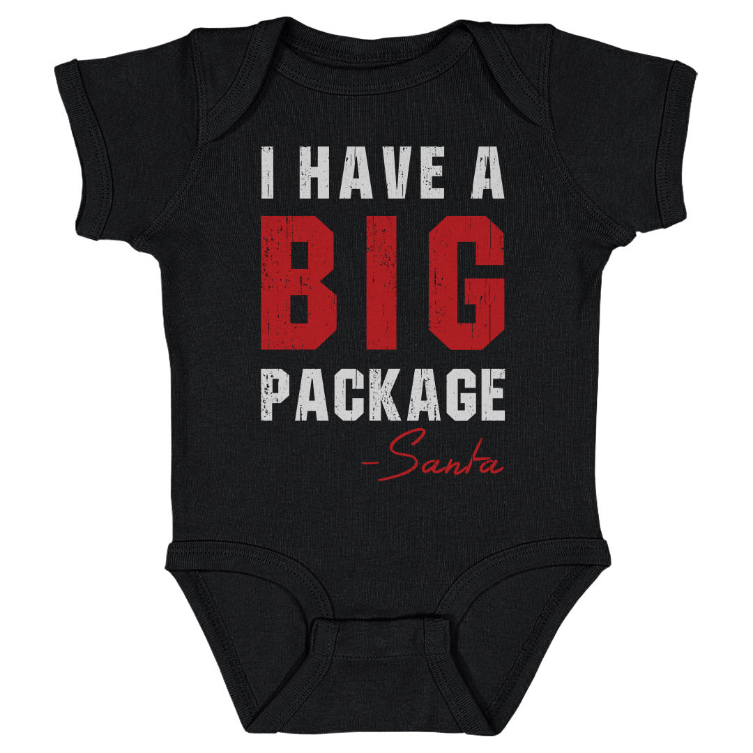 Christmas Kids Baby Onesie | 500 LEVEL