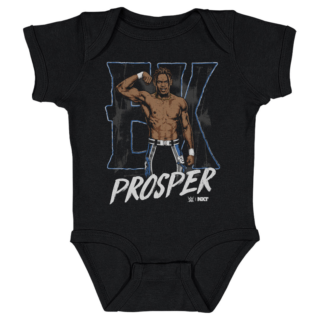 EK Prosper Kids Baby Onesie | 500 LEVEL