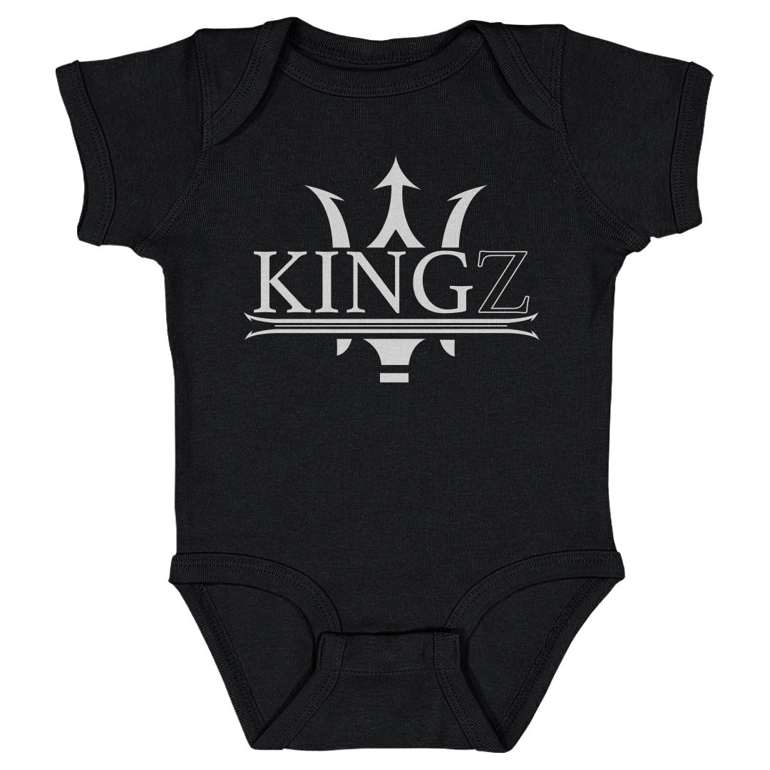 Jihad Ward Kids Baby Onesie | 500 LEVEL