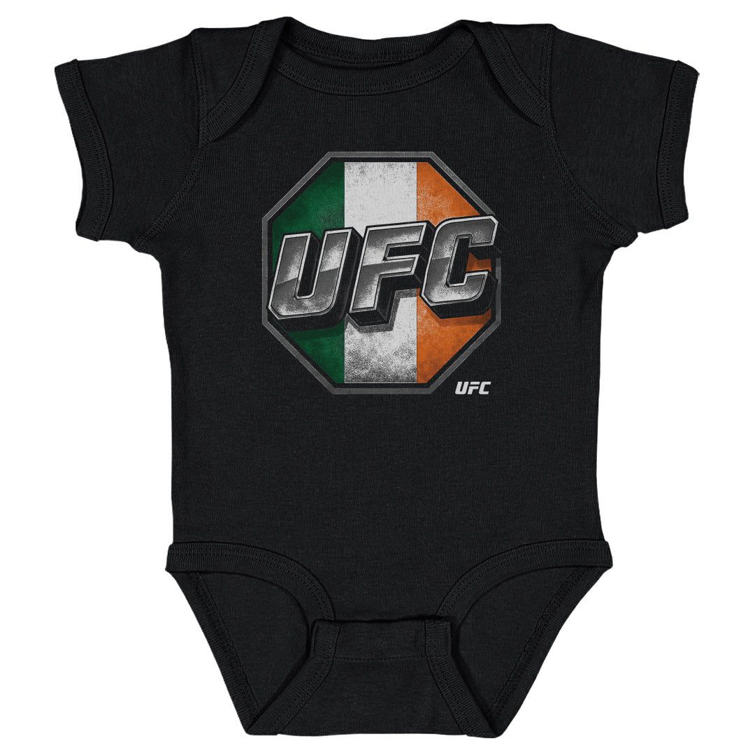 UFC Kids Baby Onesie | 500 LEVEL
