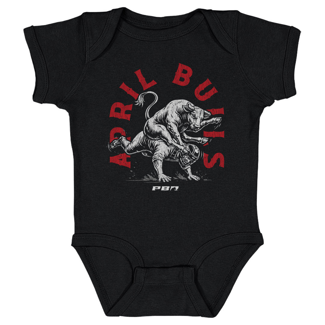 PBR Kids Baby Onesie | 500 LEVEL